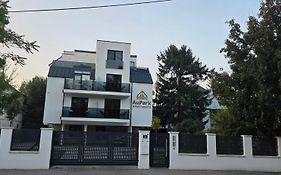 Aupark Apartments Free Parking